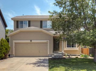 5138 Hubert St, Parker, CO 80134