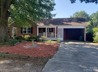 1625 Secrest Short Cut Rd, Monroe, NC 28110