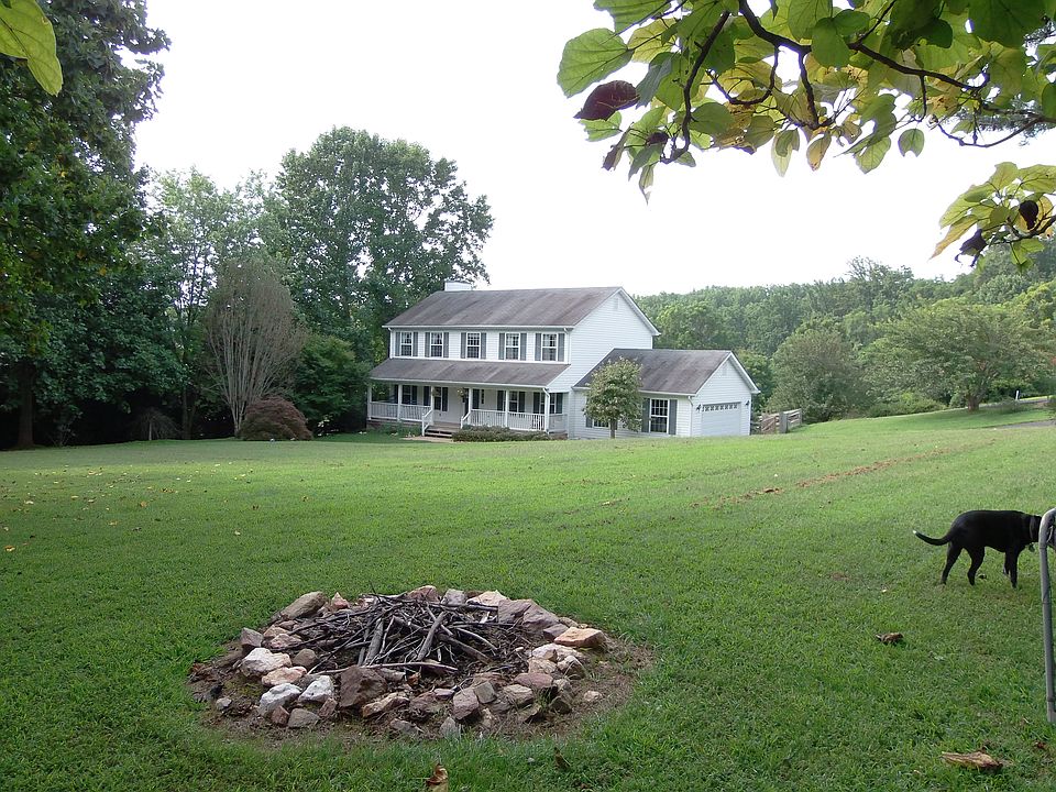 Front Yard View