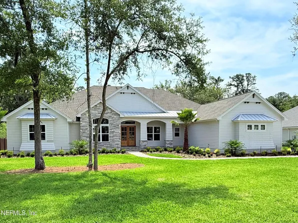 12855 RIVER STORY Lane, Jacksonville, FL 32223