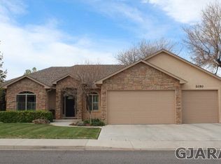 2050 F 3/4 Rd, Grand Junction, CO 81507