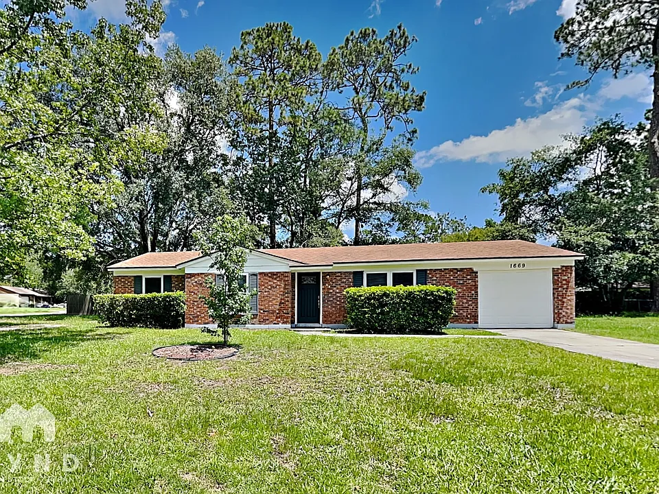 1669 Mary Beth Dr