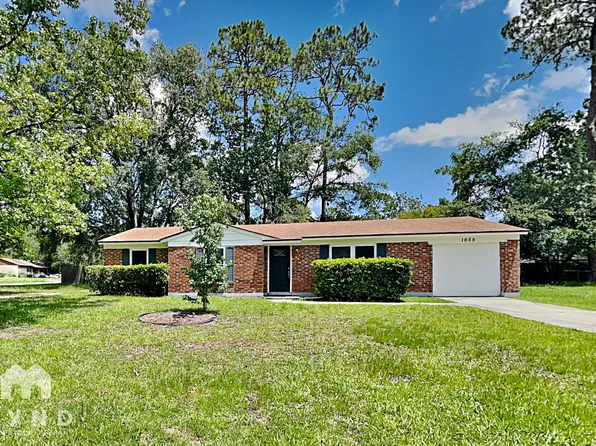 1669 Mary Beth Dr, Middleburg, FL 32068