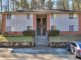 3510 Woodlake Rd APT B, Hephzibah, GA 30815