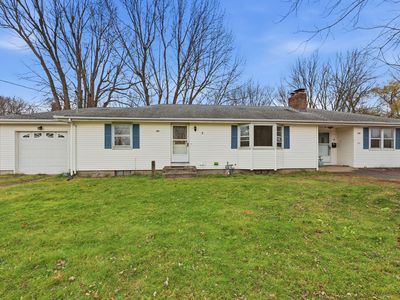 140 Cooke Street, Plainville, CT, 06062