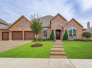 901 Blue Ridge Dr, Prosper, TX 75078