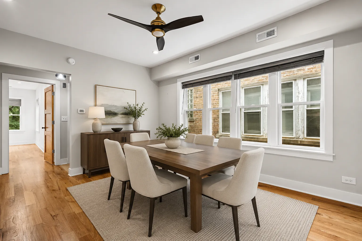 2 bed, 1350 sqft, $3,000 — Photo 3