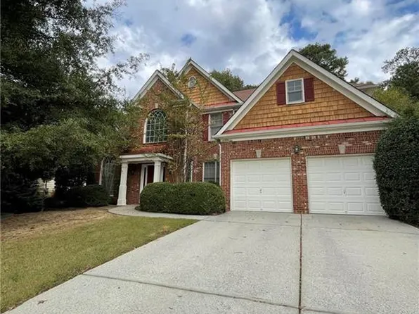 1460 White Flowers Ln, Lawrenceville, GA 30045