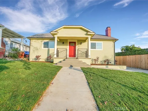 5218 Sumner Ave, Los Angeles, CA 90041