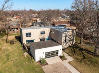 505 SE 14th St, Pryor, OK 74361