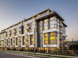 3038 Saint George St #509E, Pt Moody, BC V3H2G8