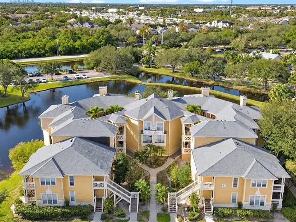 115 112TH AVENUE NE #617, ST PETERSBURG, FL 33716
