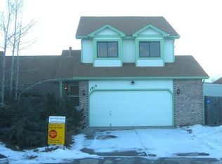 1919 Canterbury Ct, Loveland, CO 80538