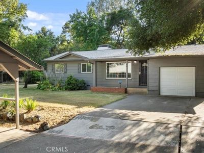 60 Mountain View Dr, Oroville, CA, 95966