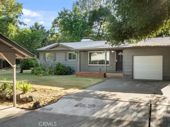 60 Mountain View Dr, Oroville, CA 95966