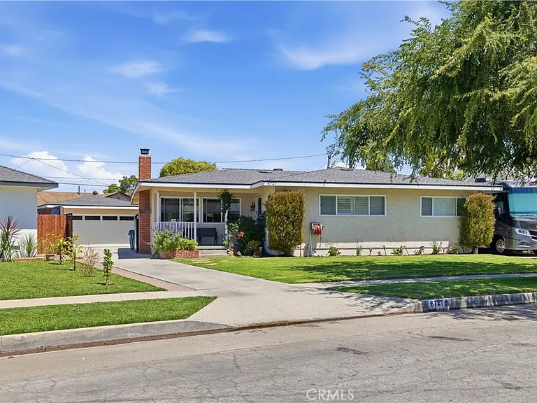 6727 E Pageantry St — Photo 33