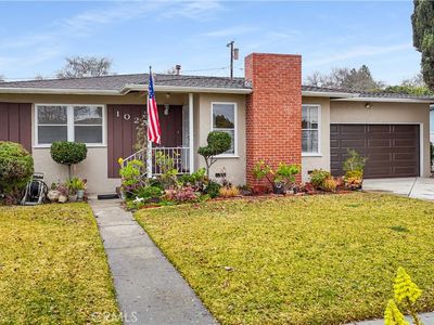 1025 Nutwood Ave, Fullerton, CA, 92831