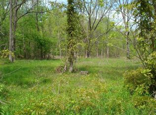 7679 W Co Rd 725 S, Reelsville, IN 46171