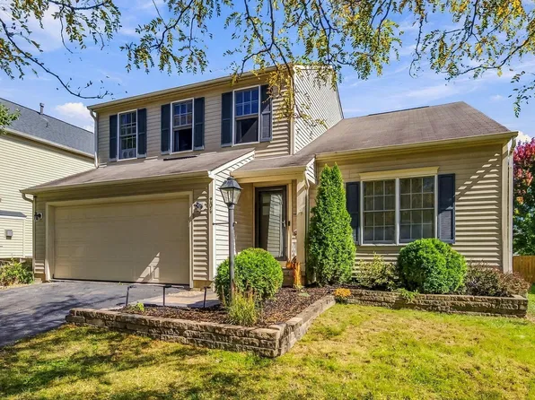 204 Knight Dream St, Delaware, OH 43015
