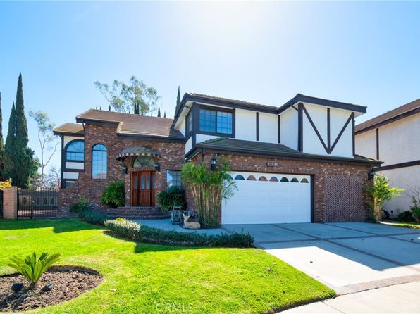 12646 Misty Pl, Cerritos, CA 90703