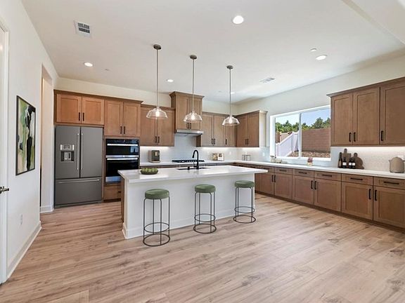 Lexington Kitchen