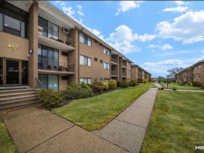 466 Liberty St APT 308, Little Ferry, NJ, 07643