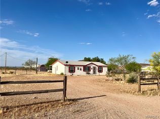 3248 W Carmichael Rd, Kingman, AZ 86413