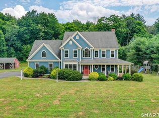 679 Cherry Brook Road, Canton, CT 06019