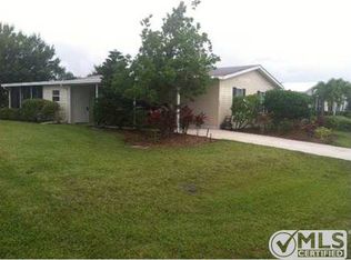 3721 Pendula Cir, Fort Pierce, FL 34952