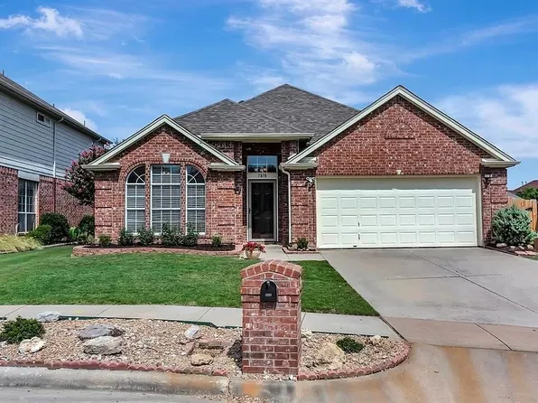 7878 Parkmount Ct, Fort Worth, TX 76137