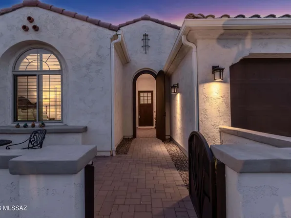 30824 S Greenstone Dr, Oracle, AZ 85623