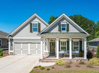 3238 Encore Cir NW, Kennesaw, GA 30152