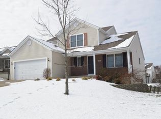 6610 Calm River Way, Louisville, KY