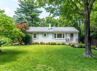 2091 Spring Grove Ave, Lexington, KY 40503