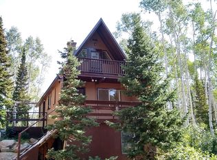 2530 W Saturn Way, Midway, UT 84049