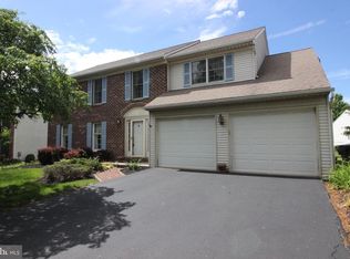 425 Shoemaker Way, Lansdale, PA 19446
