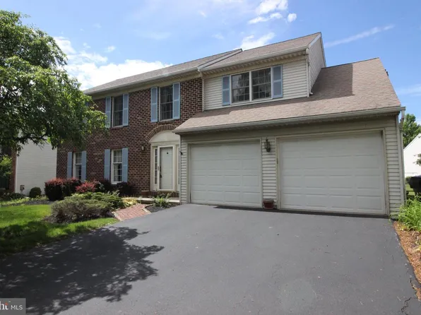 425 Shoemaker Way, Lansdale, PA 19446