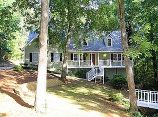 1725 Whispering Cir, Cumming, GA 30040