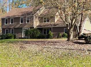 130 High Hill Rd, Wallingford, CT 06492