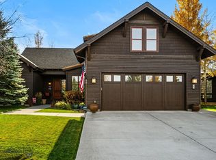 68 Boom Time Way, Bozeman, MT 59718