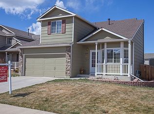 11375 W Crestline Dr, Littleton, CO 80127