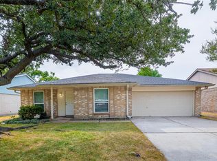 10219 Staghill Dr, Houston, TX 77064
