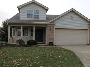 6802 Meadow Ln, Middleburg Heights, OH 44130
