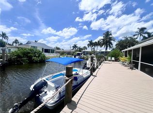 1185 Cherrystone Ct APT C, Naples, FL 34102