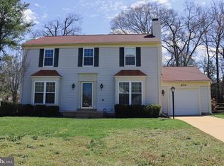 6724 Mink Ct, Waldorf, MD