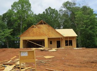 57 Gorham Gates Dr, Hiram, GA 30141