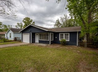 4710 El Paso St, Beaumont, TX 77703