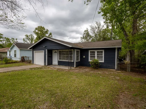 4710 El Paso St, Beaumont, TX 77703