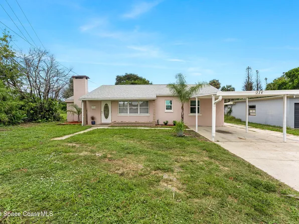 224 Bedford Pl, Cocoa, FL 32922
