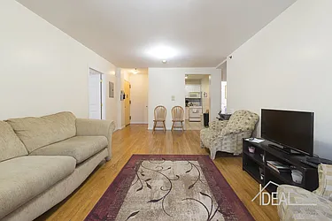 Rented by Ideal Properties Group